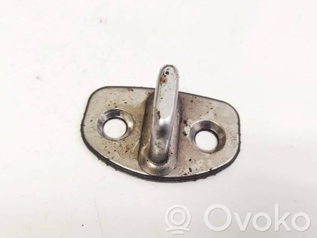 Skoda Octavia Mk2 (1Z) Altra parte esteriore 