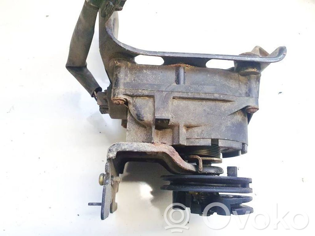 Toyota RAV 4 (XA20) Vakionopeussäätimen ohjainlaite/moduuli