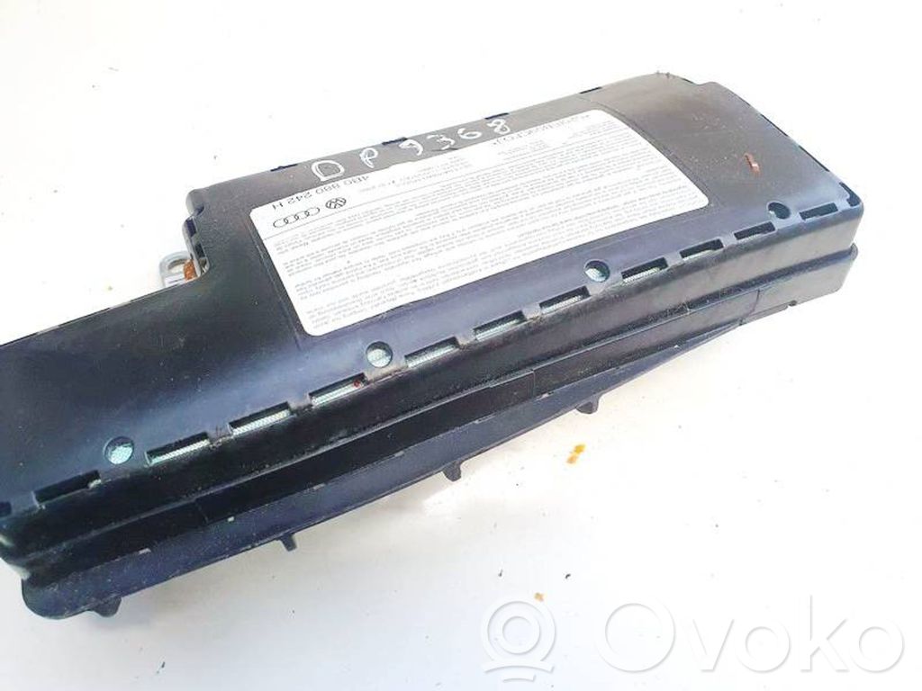 Airbag del asiento   4B0880242H,4B0880242H