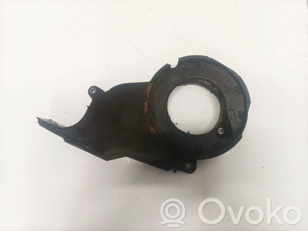 Audi A6 S6 C6 4F Cache carter courroie de distribution