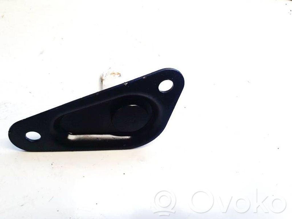 Audi A4 S4 B7 8E 8H Altra parte esteriore