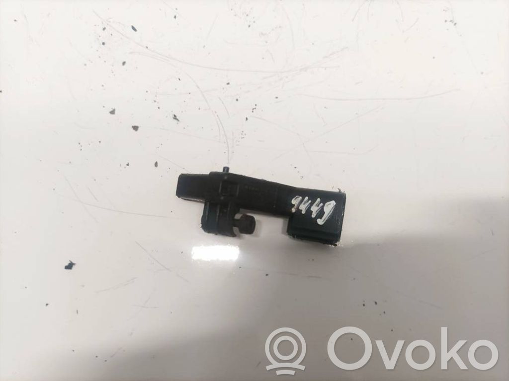 Seat Ibiza IV (6J,6P) Senzor poziție arbore cotit