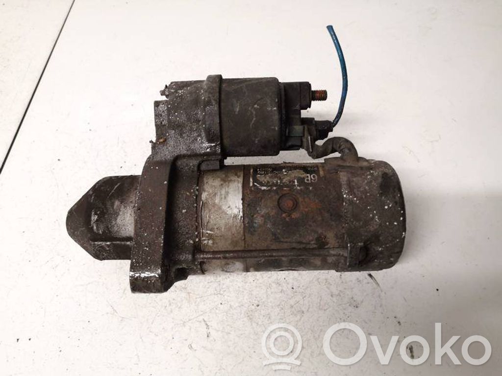 Toyota Corolla Verso AR10 Electromotor