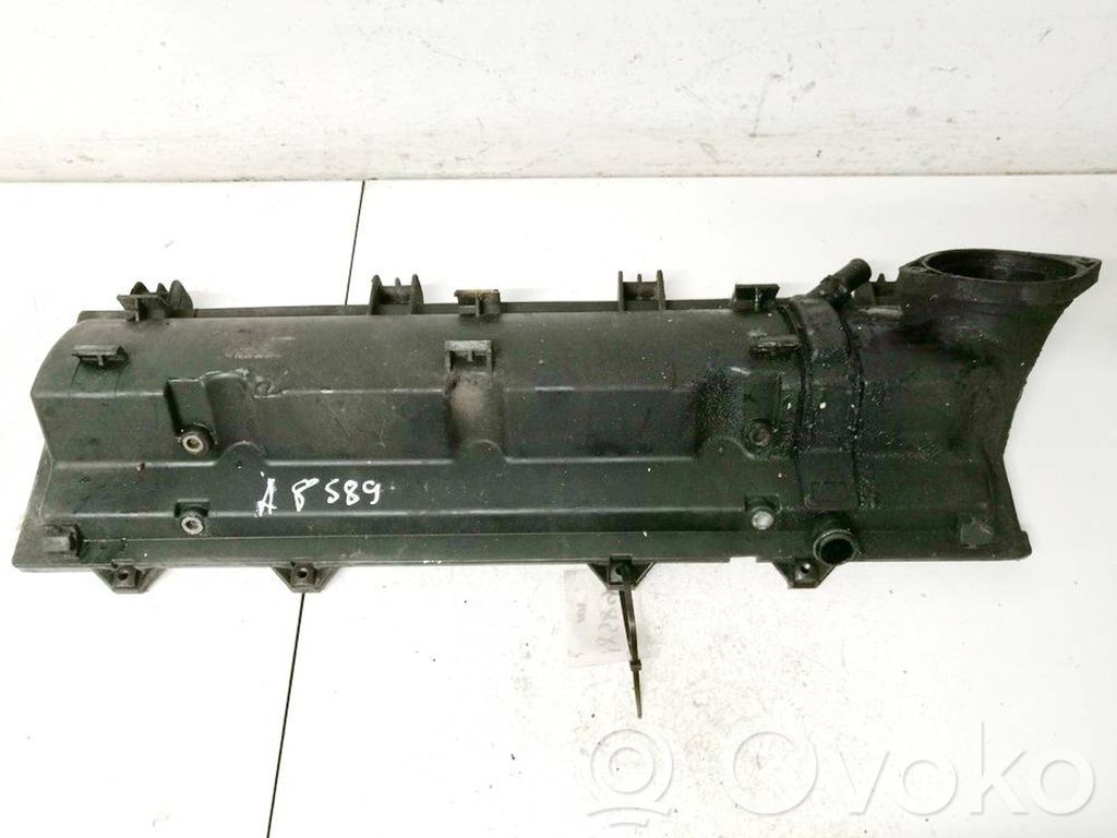 BMW 5 E39 Luftfilterkasten 