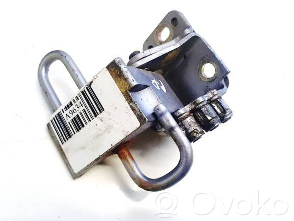 Audi A4 S4 B7 8E 8H Bisagra superior puerta delantera 