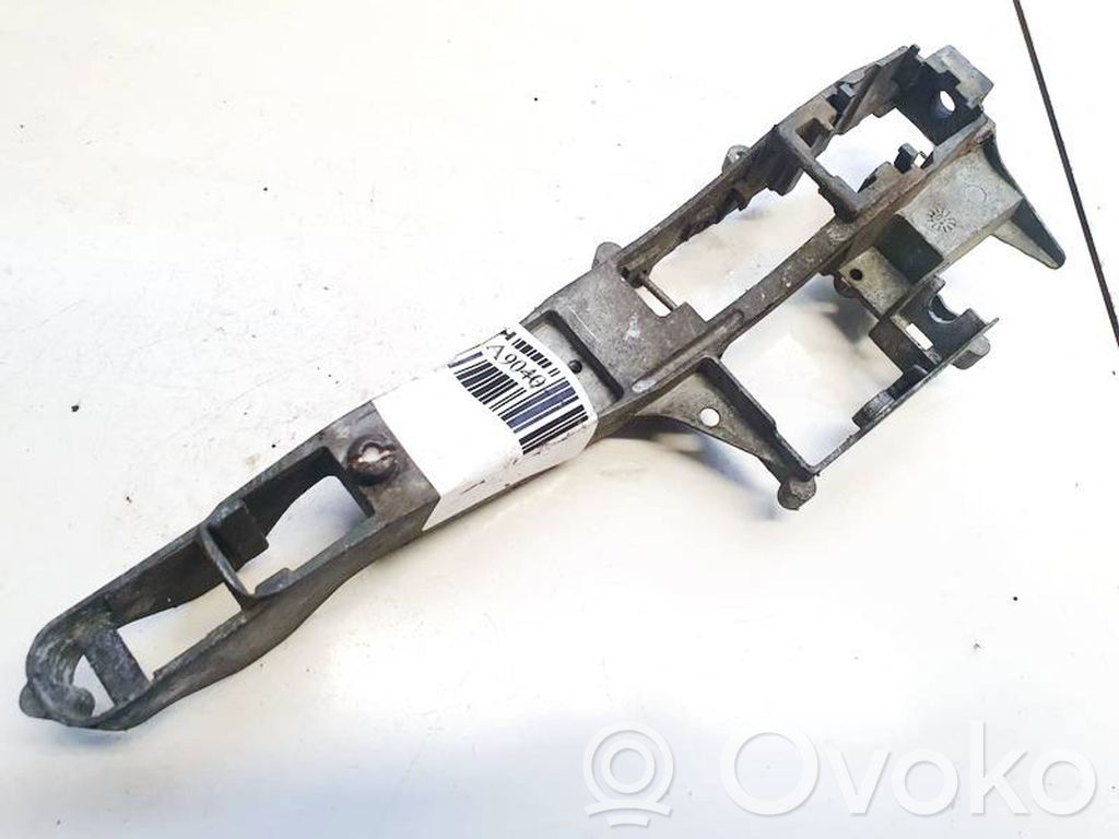 Fiat Scudo Manecilla externa puerta delantera 