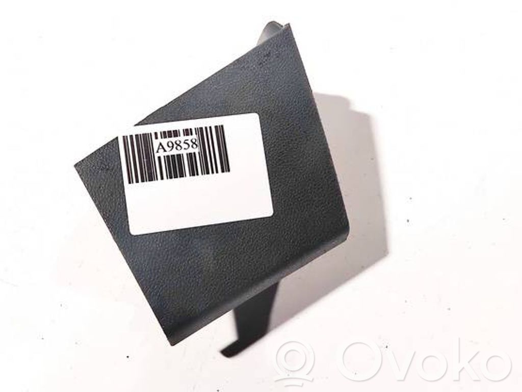 Mercedes-Benz B W245 Altra parte interiore