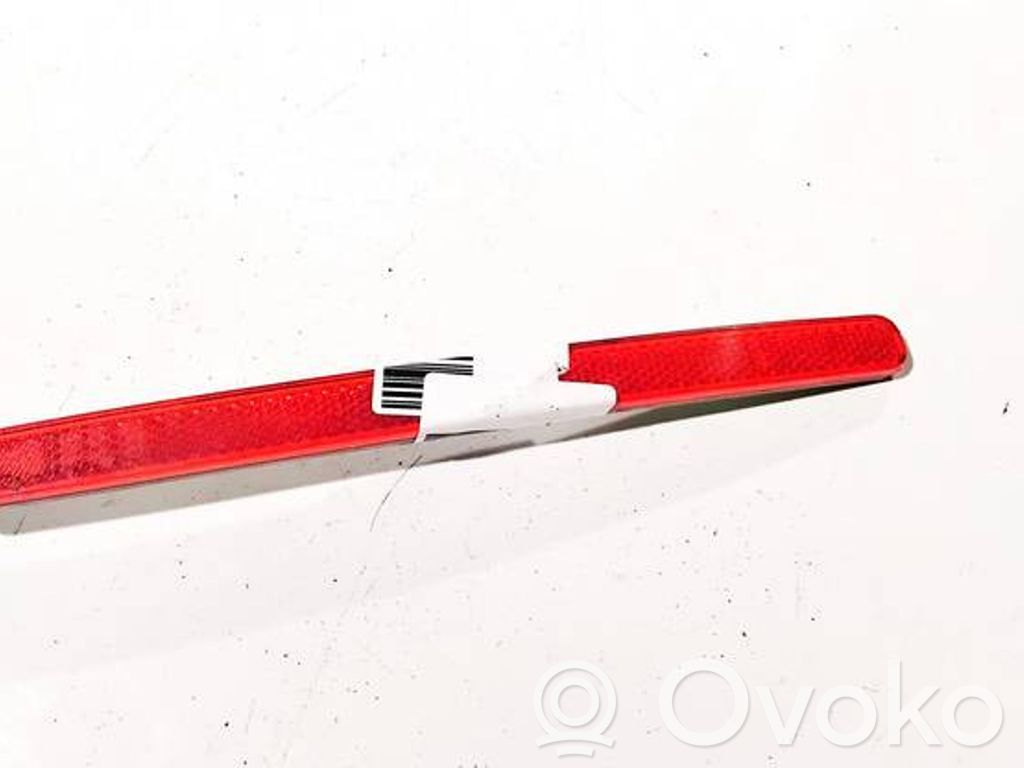 Reflector de faros/luces traseros   4E0945105,4E0945105