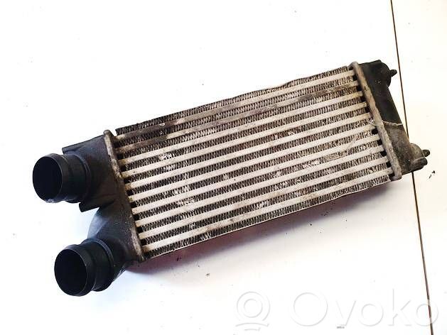 Peugeot 308 Radiatore intercooler
