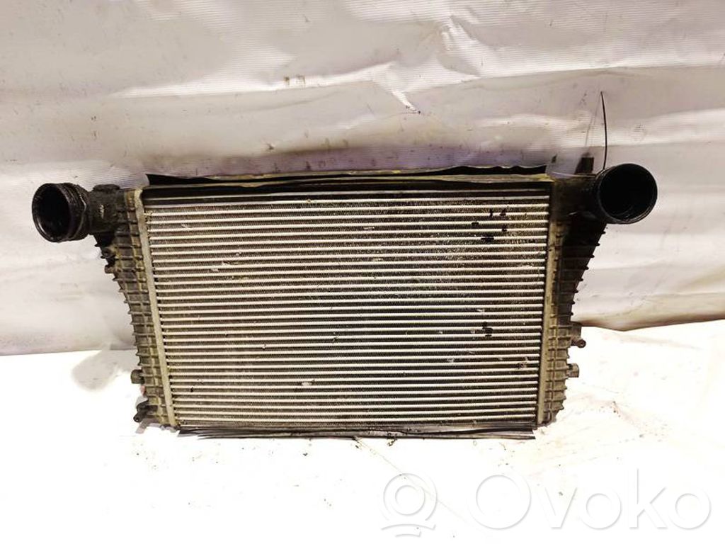 Volkswagen Touran I Radiator intercooler 