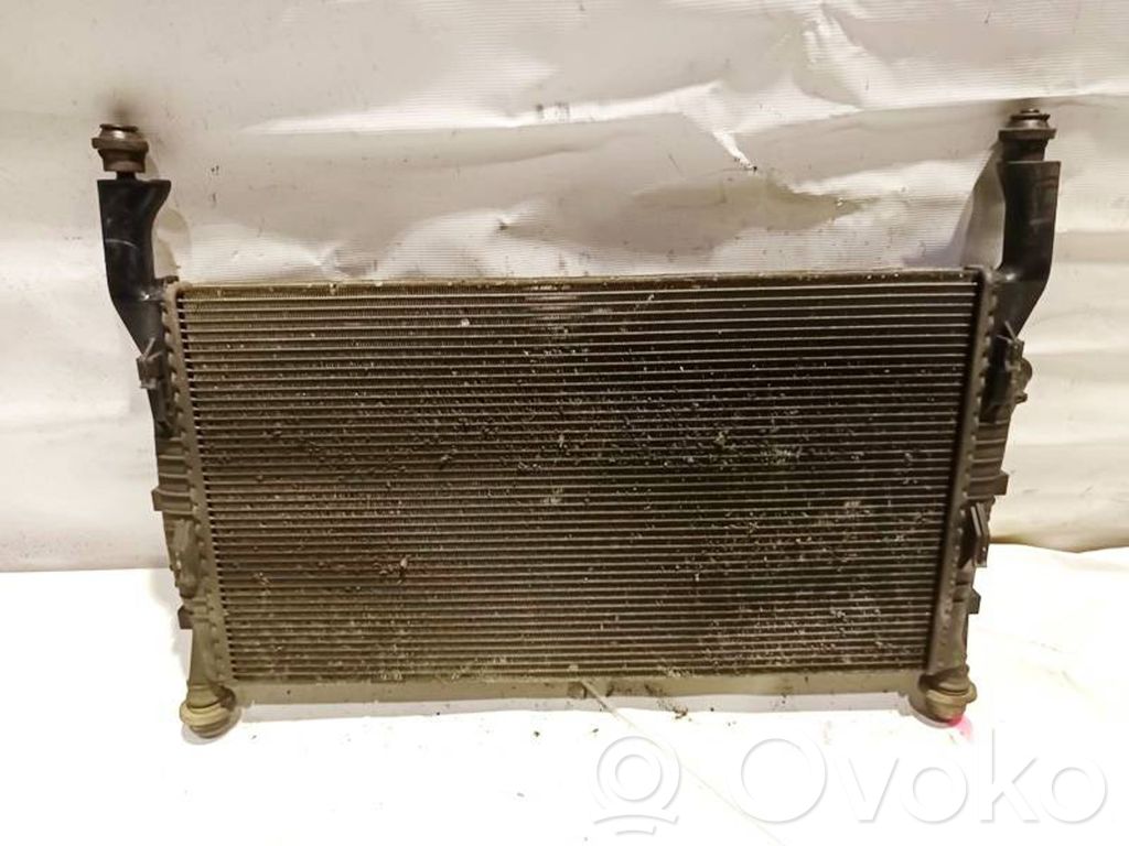 Radiateur de refroidissement   6C118005AD,6C118005AD