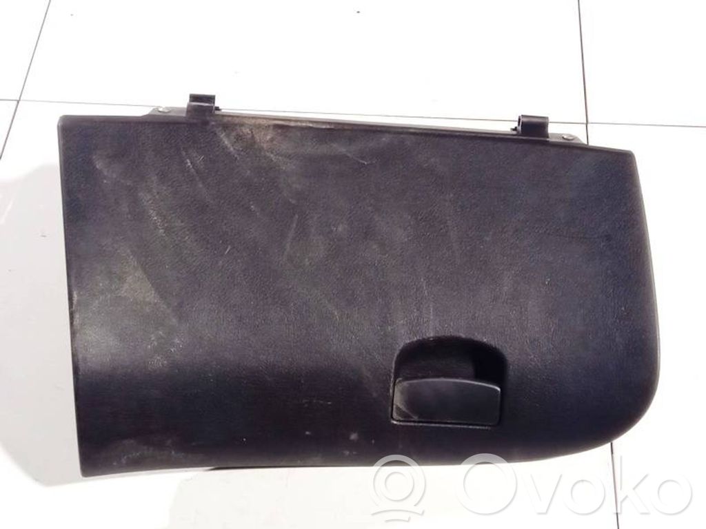 Subaru Forester SH Vano portaoggetti 