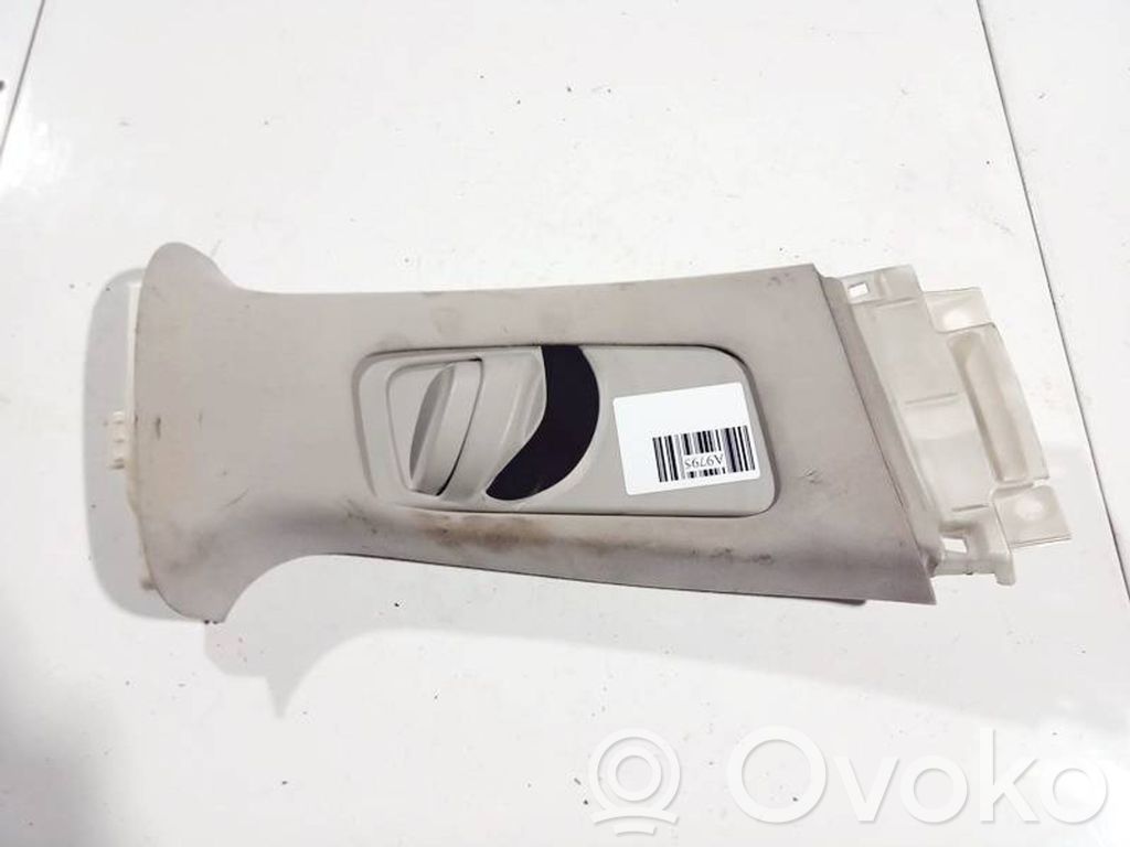 Lexus IS 220D-250-350 Altra parte interiore
