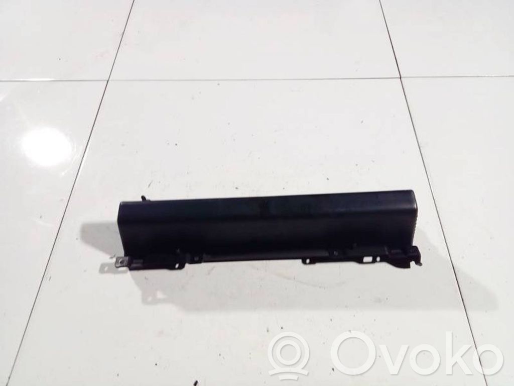 Mazda 5 Kita salono detalė 