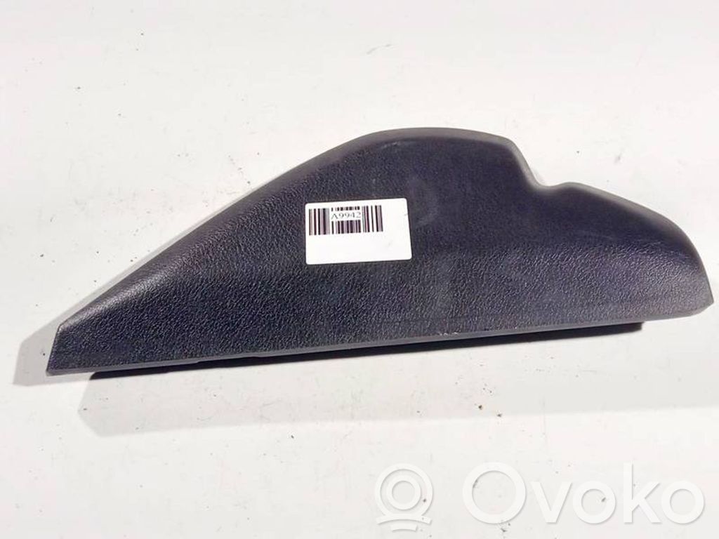 Subaru Forester SH Altra parte interiore