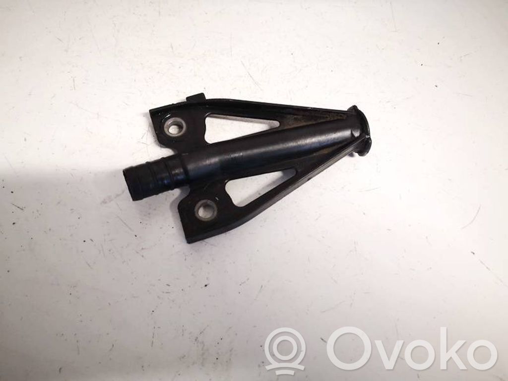 Nissan Qashqai Altra parte esteriore 