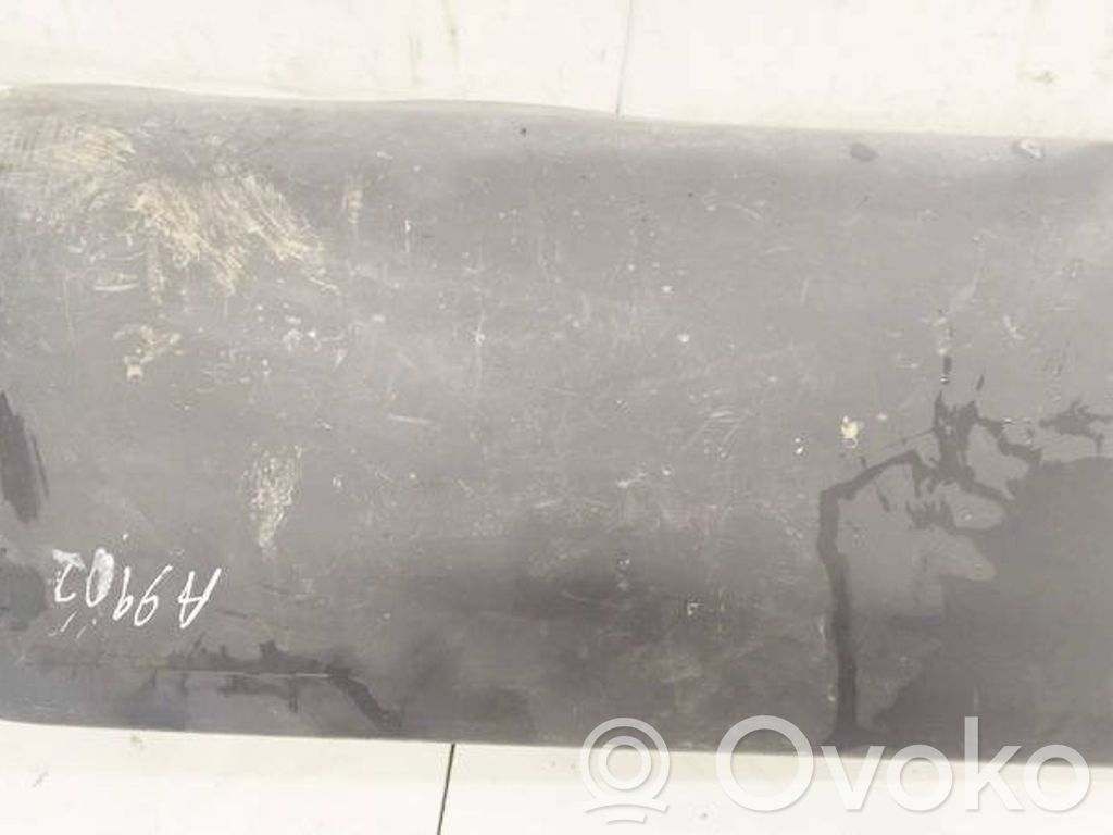 Ford Transit Rivestimento del pannello parte angolare del paraurti posteriore