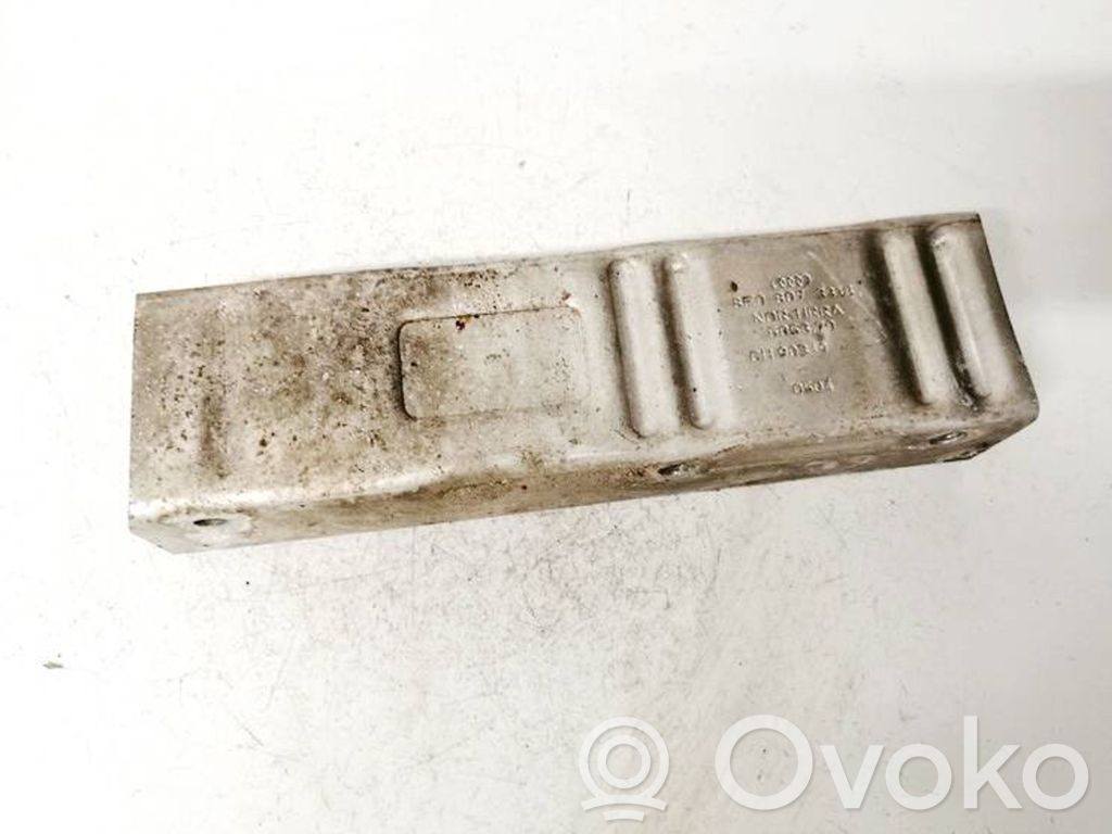 Audi A4 S4 B7 8E 8H Suport montare bară spate 