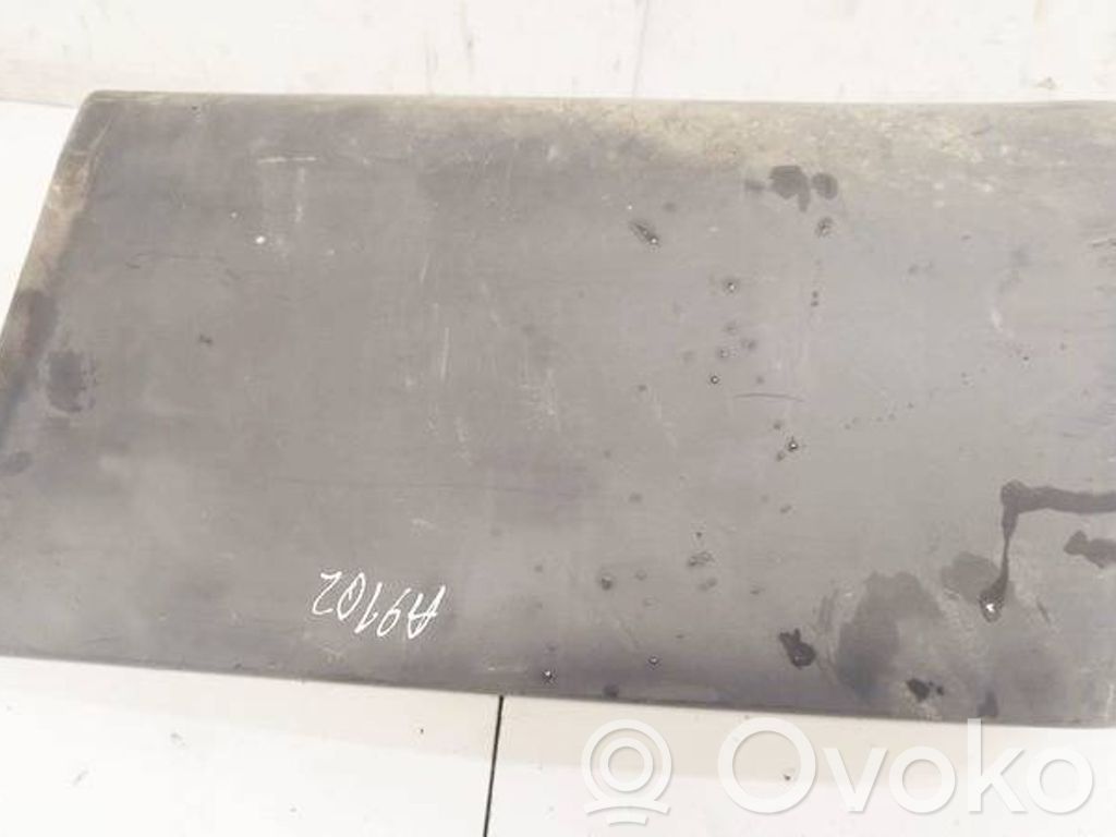 Ford Transit Rivestimento del pannello parte angolare del paraurti posteriore 