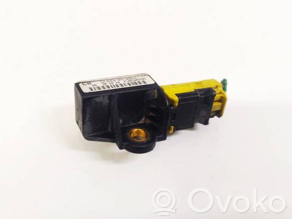 Honda Civic Czujnik uderzenia Airbag