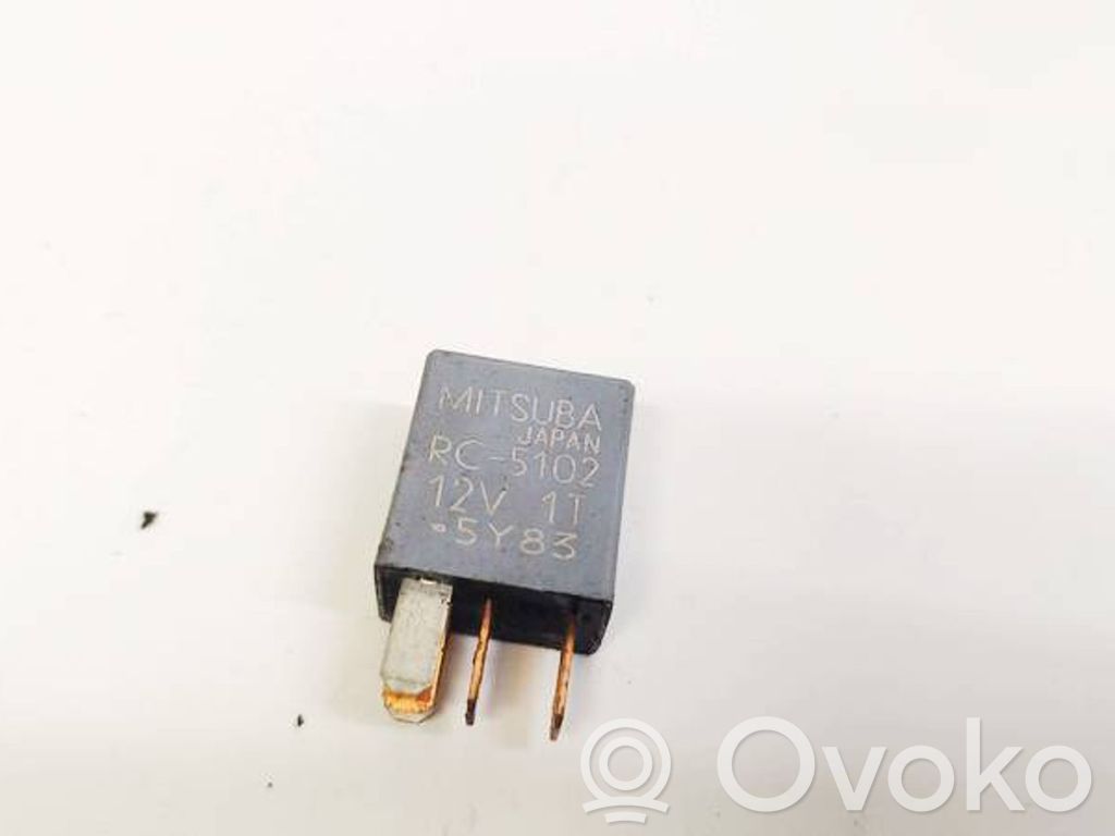 Otros relés   RC5102,RC5102,RC5102,RC5102