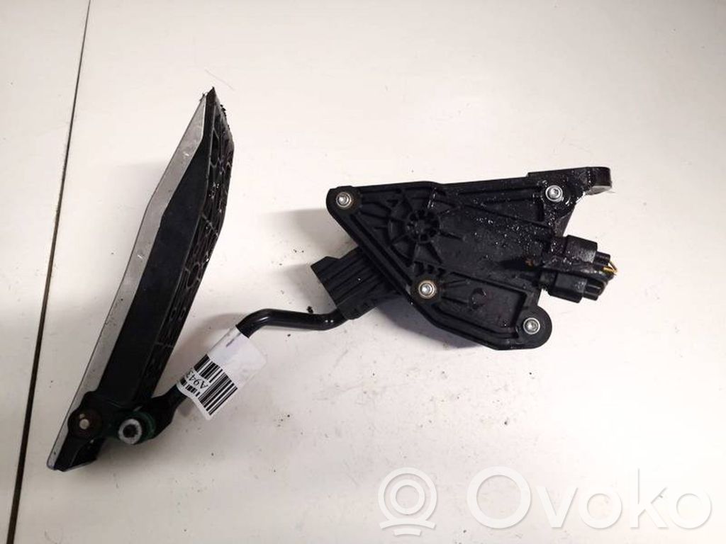 Honda Civic Pedale dell’acceleratore
