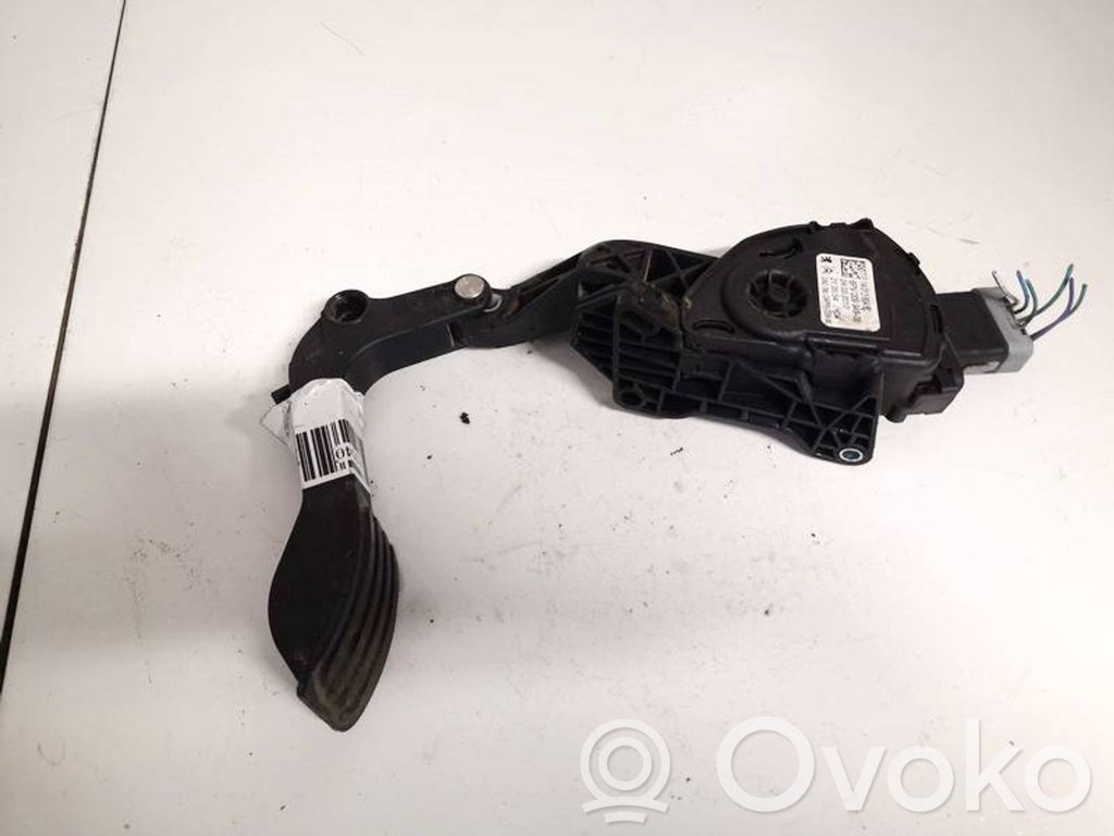 Fiat Scudo Pedale dell’acceleratore 