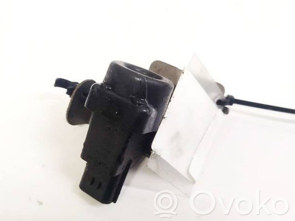 Honda Civic Interruptor de corte de combustible 