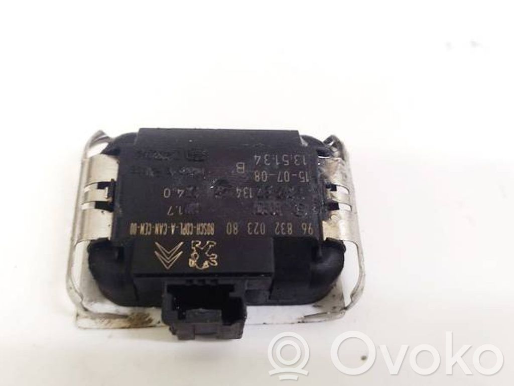 Citroen C5 Sensore pioggia 