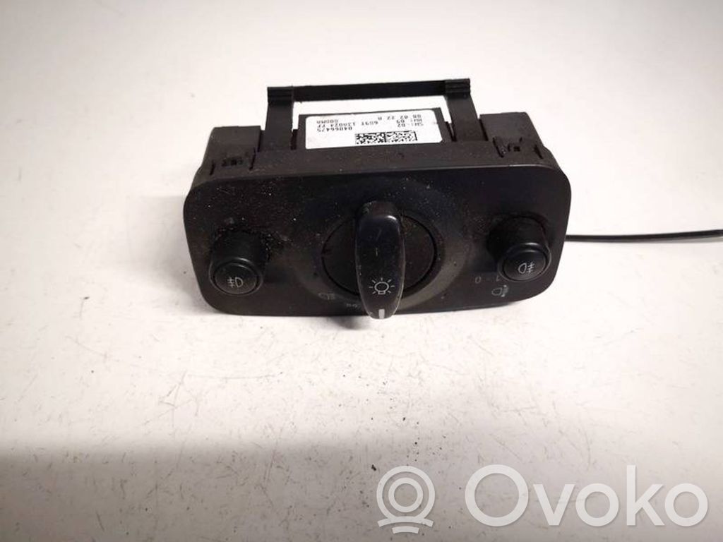 Ford Galaxy Light switch 