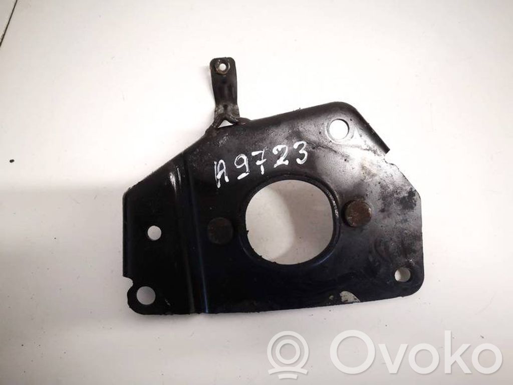 Citroen Berlingo Altra parte esteriore