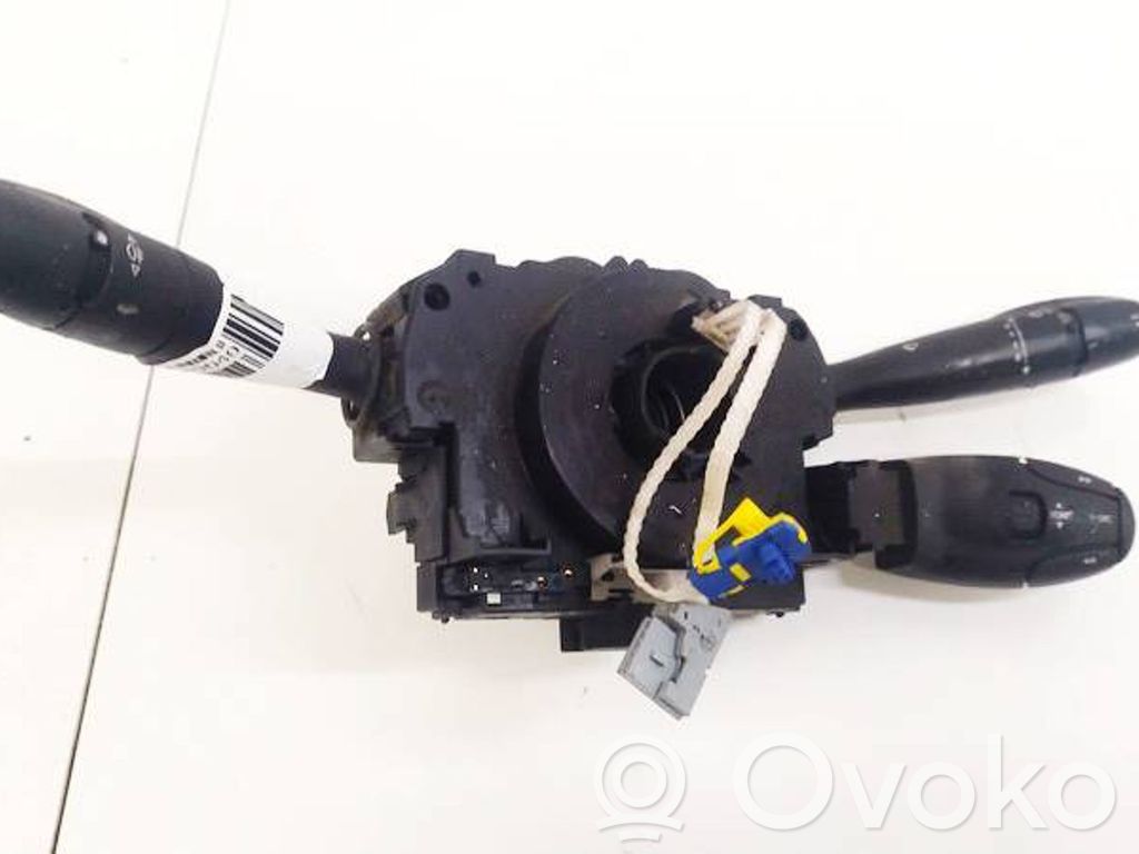 Fiat Scudo Lenkstockschalter Kombischalter 