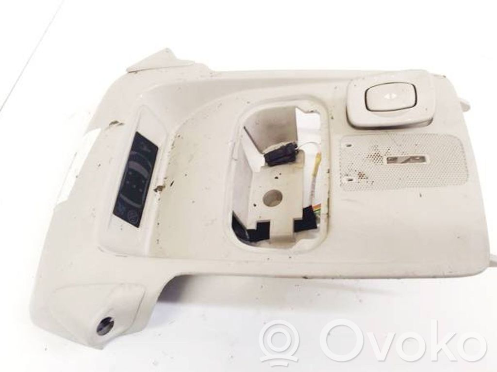Citroen C5 Comutator pornit/oprit airbag pasager