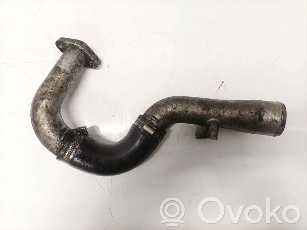 Nissan Primera Tubo flessibile intercooler