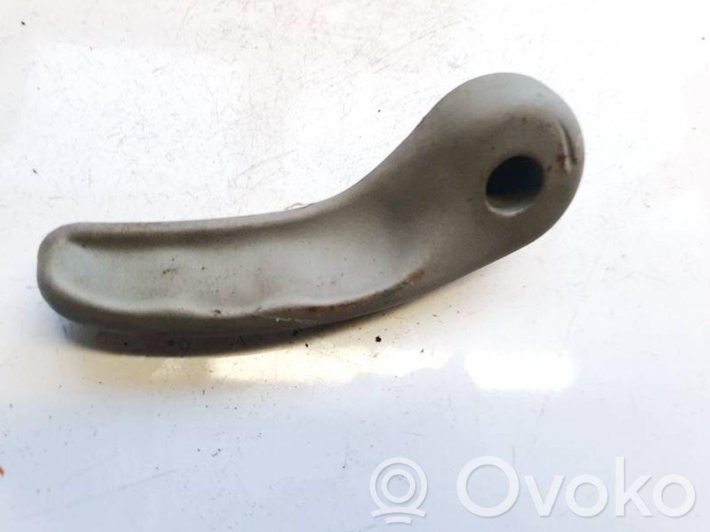 Chrysler 300 - 300C Altra parte interiore 