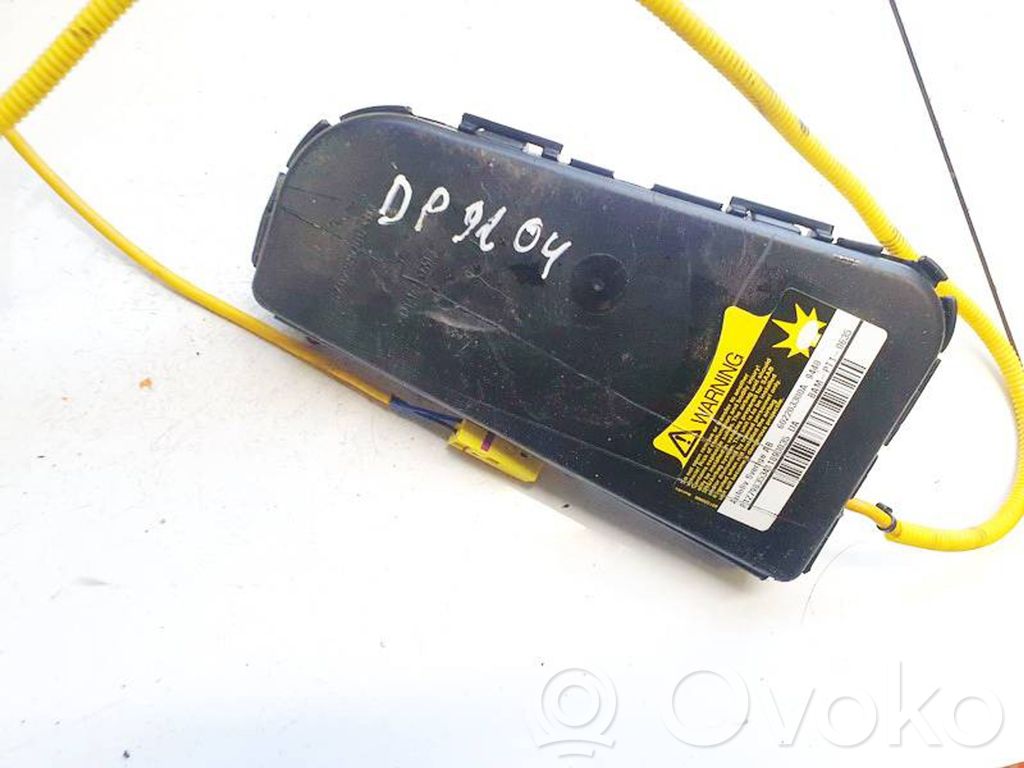 Airbag del asiento   602203300A,602203300A