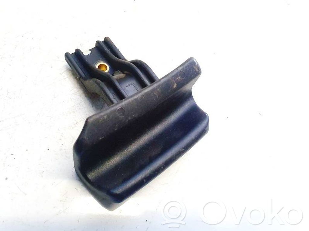 Seat Toledo II (1M) Altra parte interiore