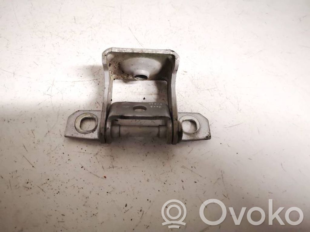 Fiat Grande Punto Bisagra del maletero/compartimento de carga 
