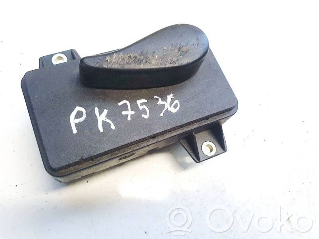 Audi A6 S6 C5 4B Interruttore di controllo del sedile 