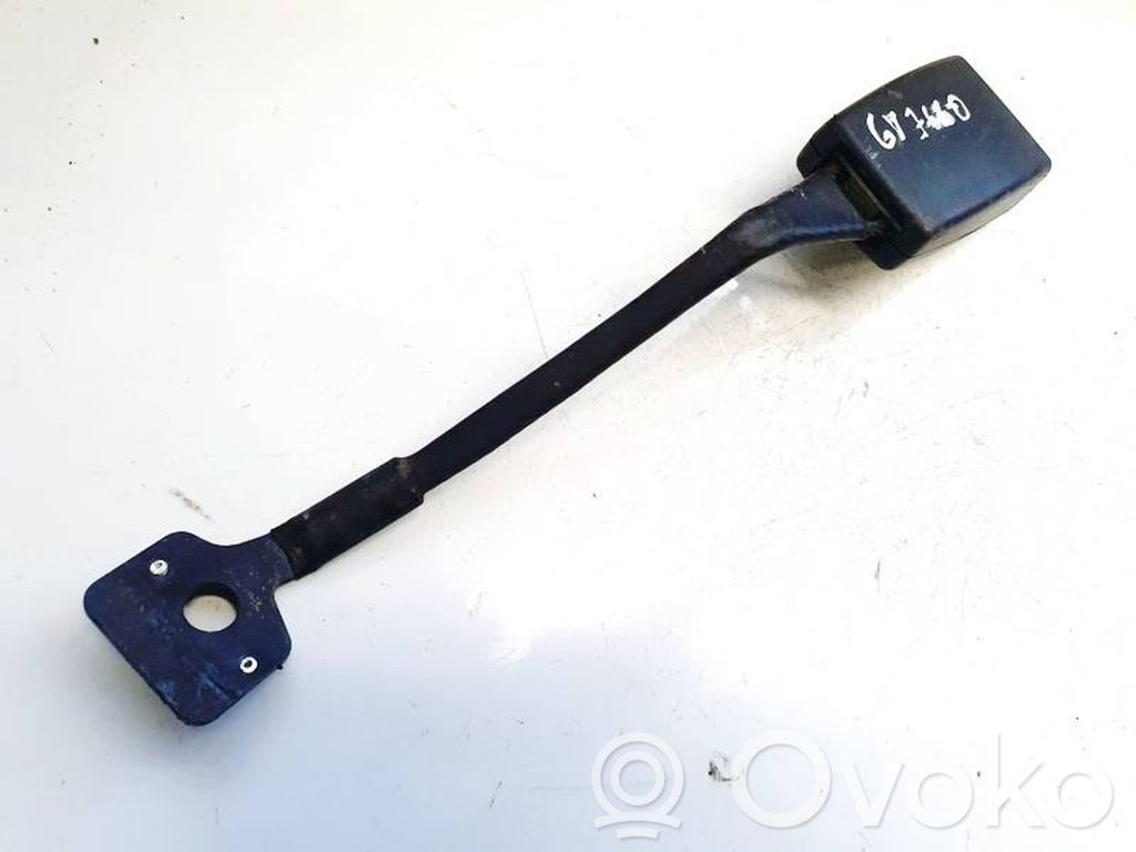 Opel Signum Hebilla del cinturón delantero