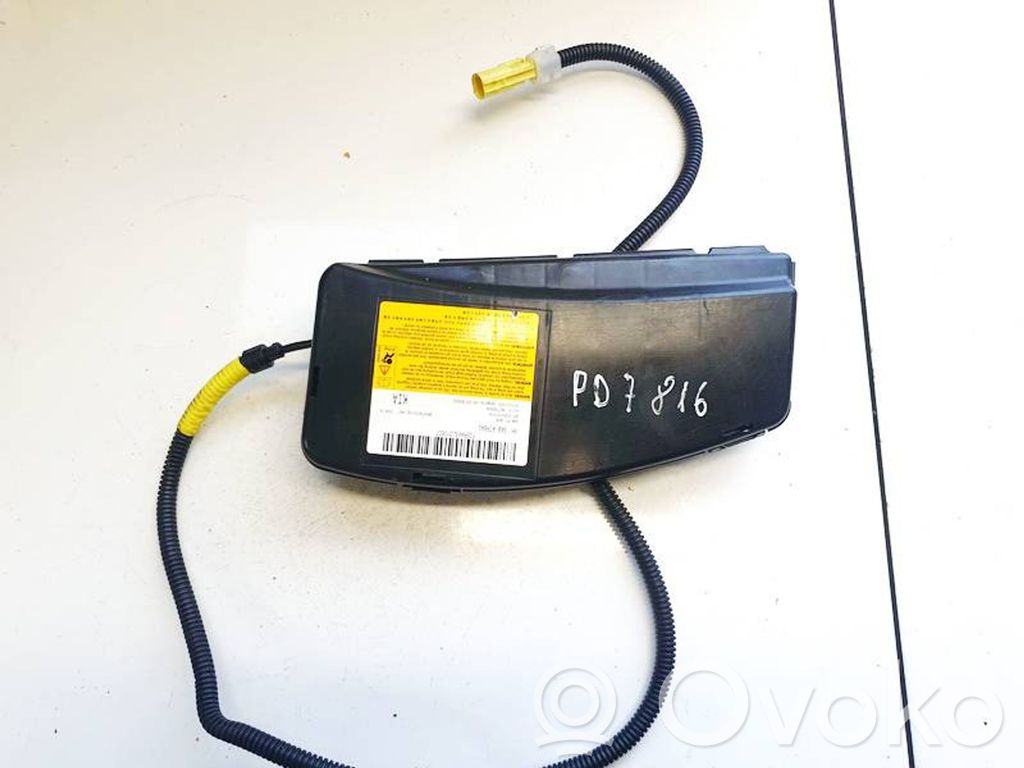 Sitz-Airbag   607793000E,EX2001070110,607793000E,EX2001070110