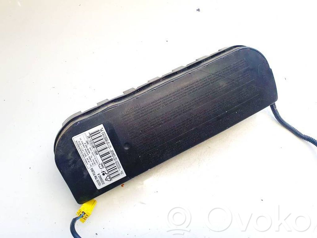 Ford Focus Sitz-Airbag 