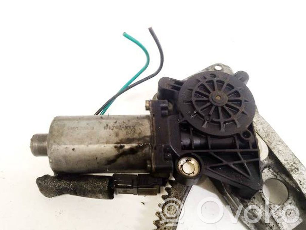 Mercedes-Benz E W210 Moteur de lève-vitre de porte avant