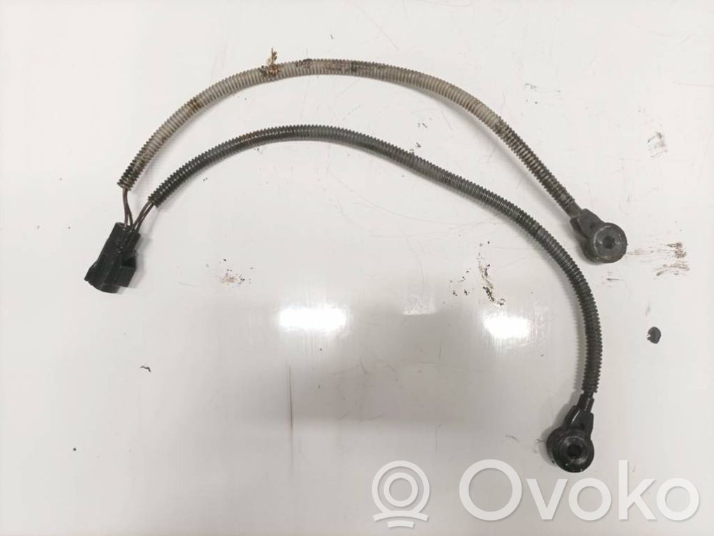 Volvo S60 Nakutusanturi 