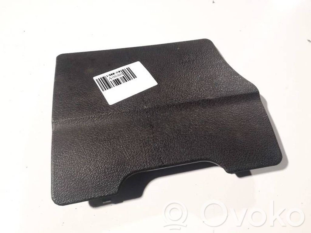 Opel Zafira A Altra parte interiore 