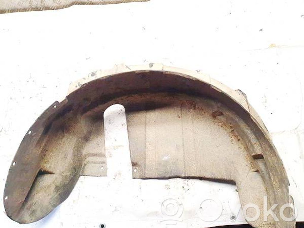 Suzuki SX4 Nadkole tylne 