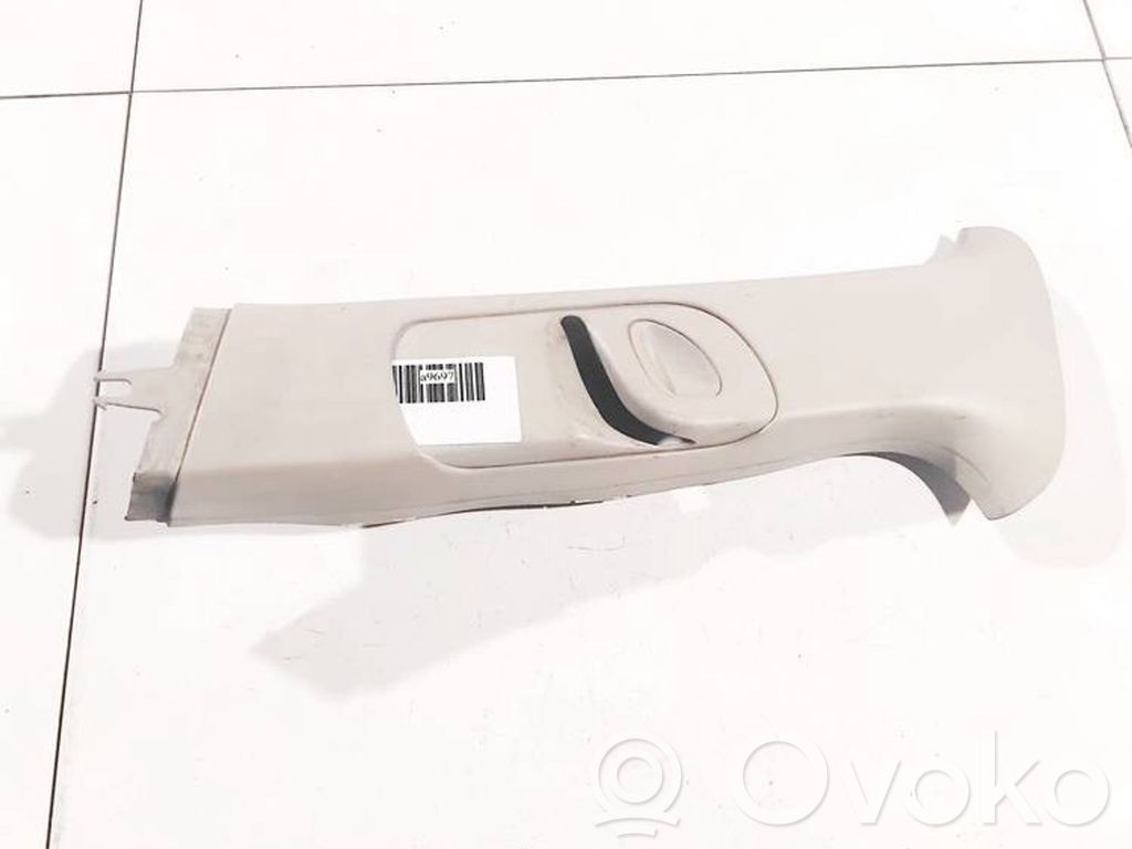Opel Astra G Altra parte interiore 