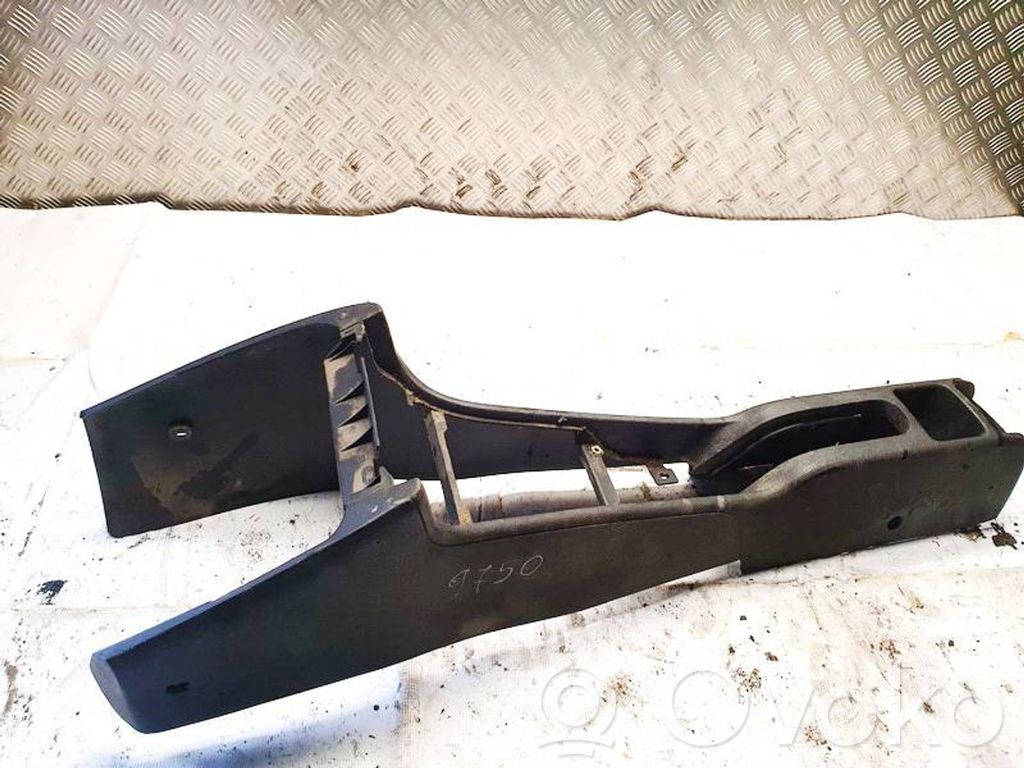 Opel Astra G Alte piese de interior