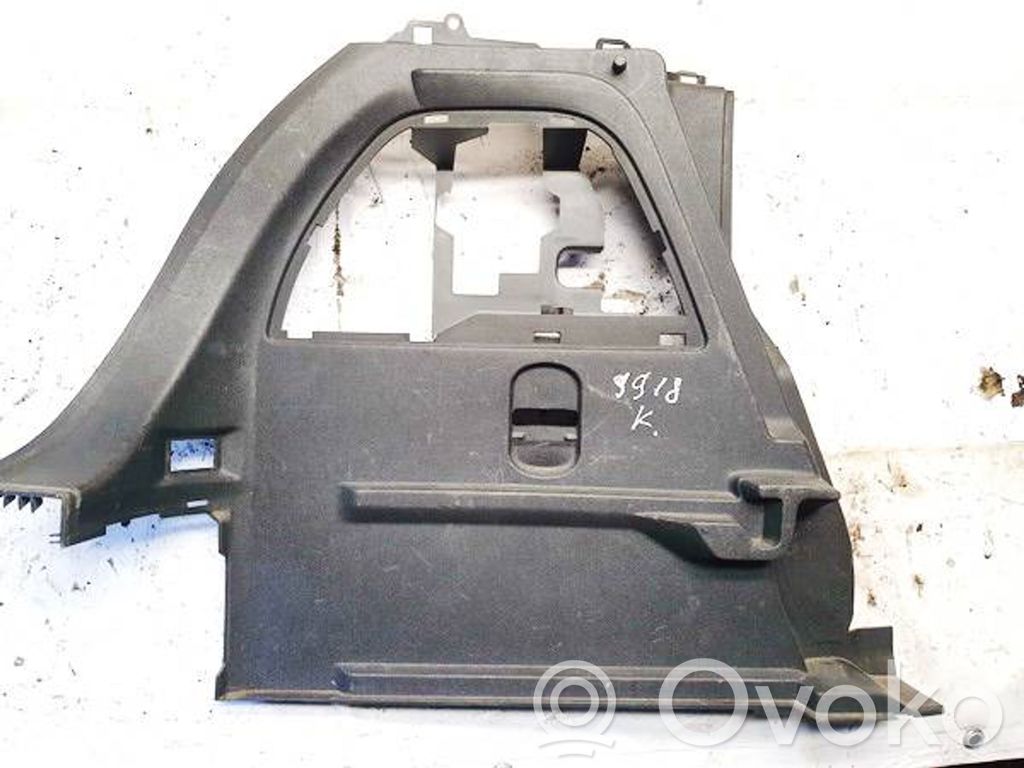 Opel Corsa D Alte piese de interior