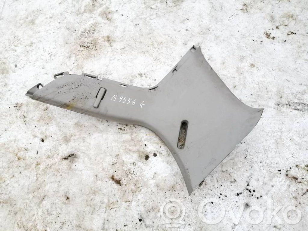 Toyota Yaris Inne części wnętrza samochodu 